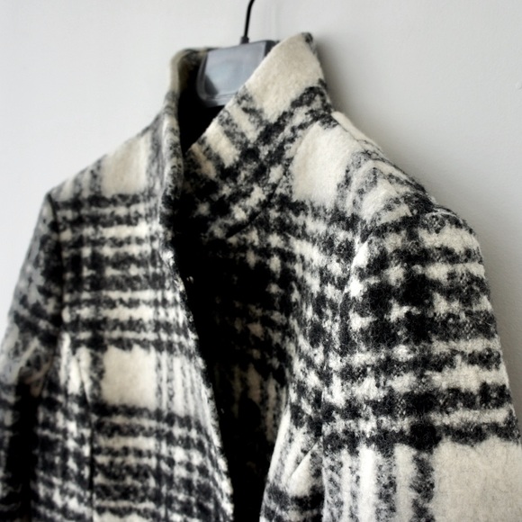 Wool jacket - Picture 4 of 8